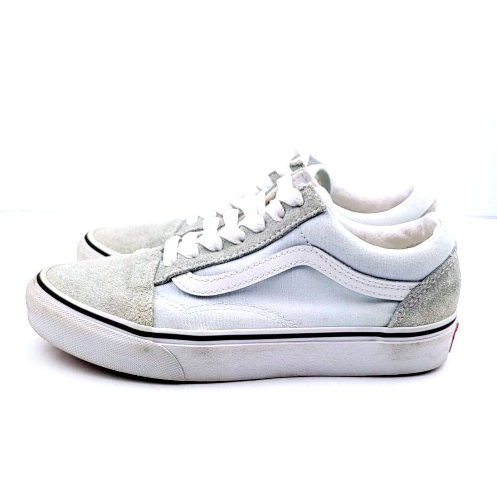 Kids Vans Old‎ Skool Sneaker - Size 5.0 - Picture 5 of 7
